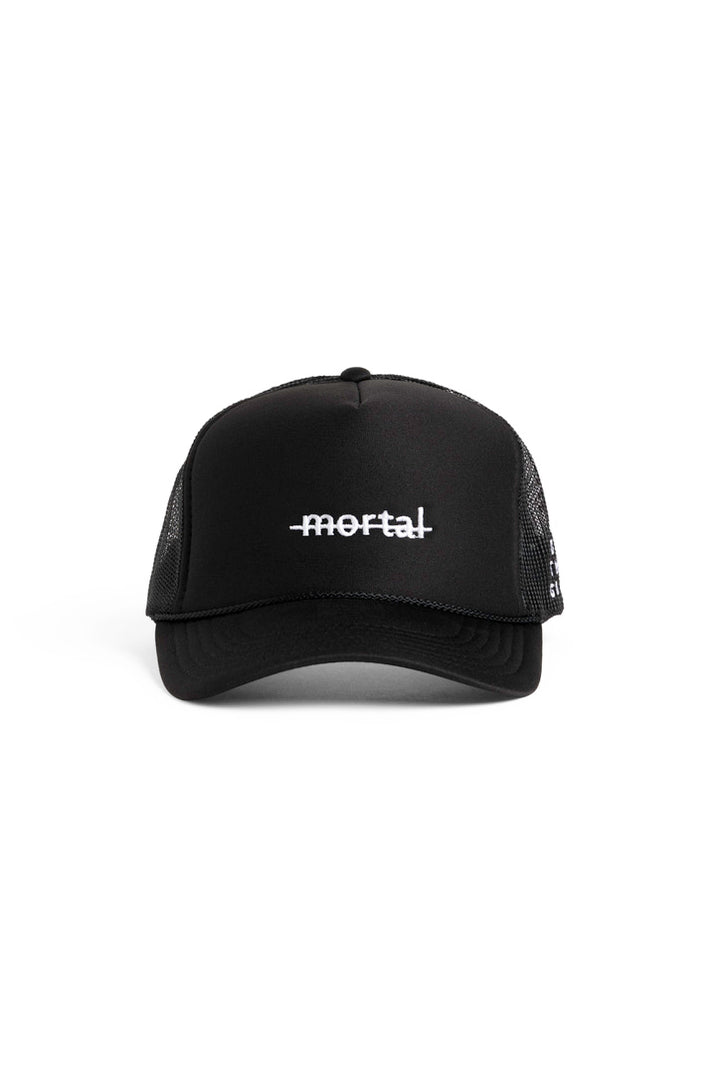 IMMORTAL TRUCKER HAT