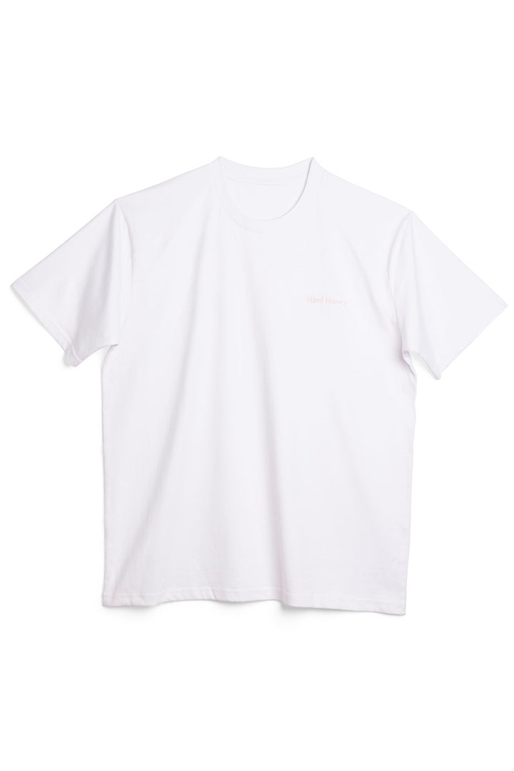 Save the bees white tee