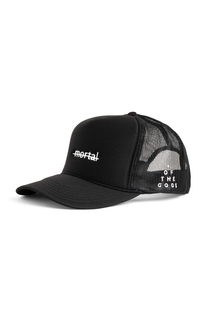 IMMORTAL TRUCKER HAT