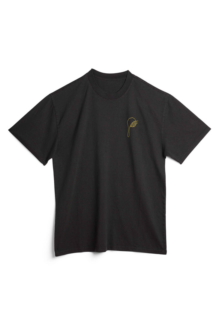 Drink Honey / Black Tee