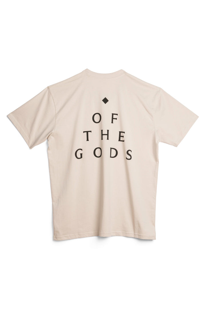 Of The Gods / Tan Tee