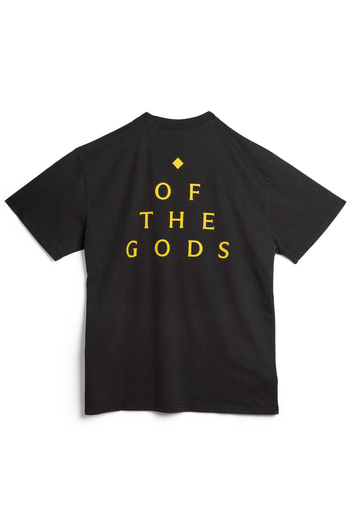 Of The Gods / Black Tee