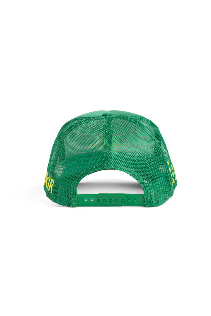 THE HONEY DROP TRUCKER HAT